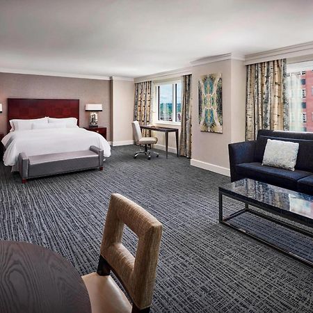 The Westin Alexandria Old Town Hotel Kültér fotó