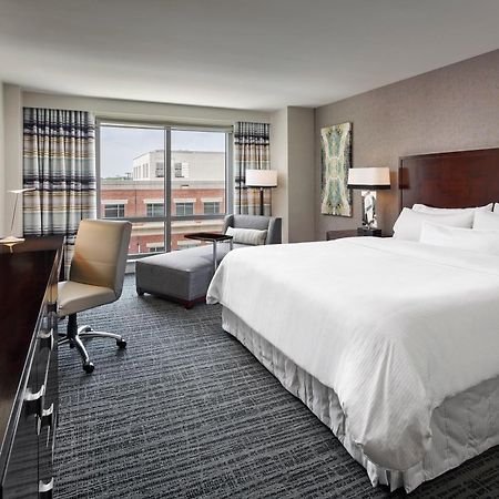 The Westin Alexandria Old Town Hotel Kültér fotó