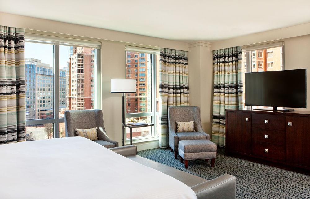 The Westin Alexandria Old Town Hotel Kültér fotó