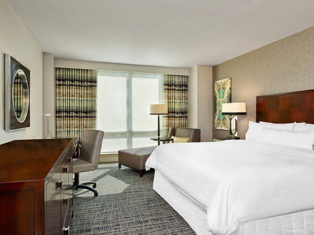 The Westin Alexandria Old Town Hotel Kültér fotó