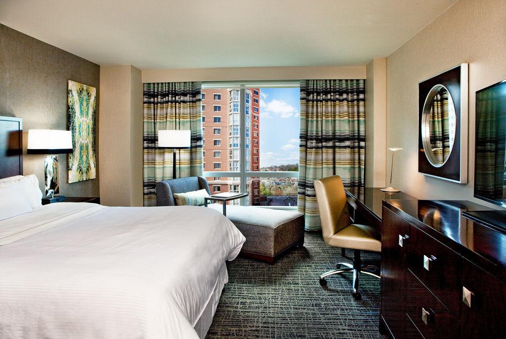 The Westin Alexandria Old Town Hotel Kültér fotó