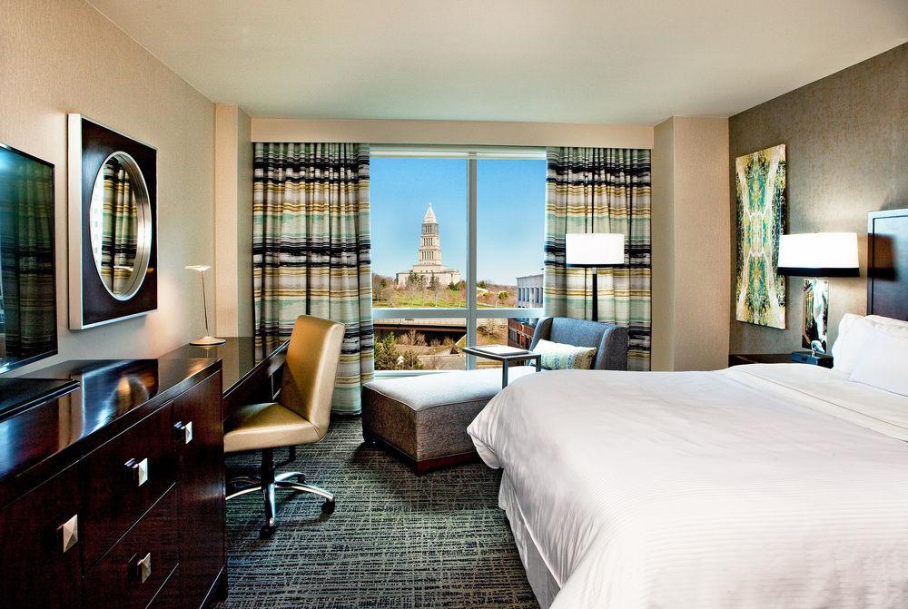 The Westin Alexandria Old Town Hotel Kültér fotó