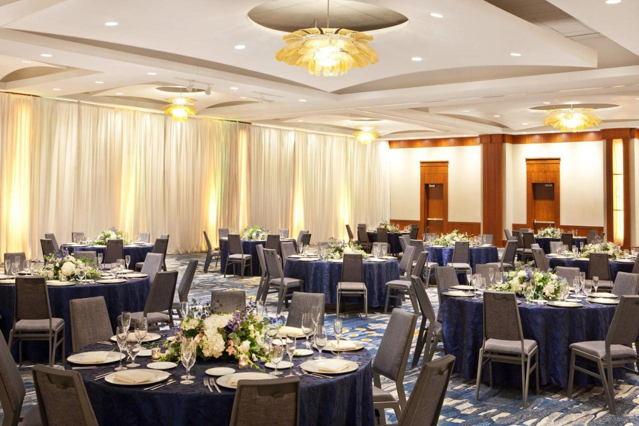 The Westin Alexandria Old Town Hotel Kültér fotó