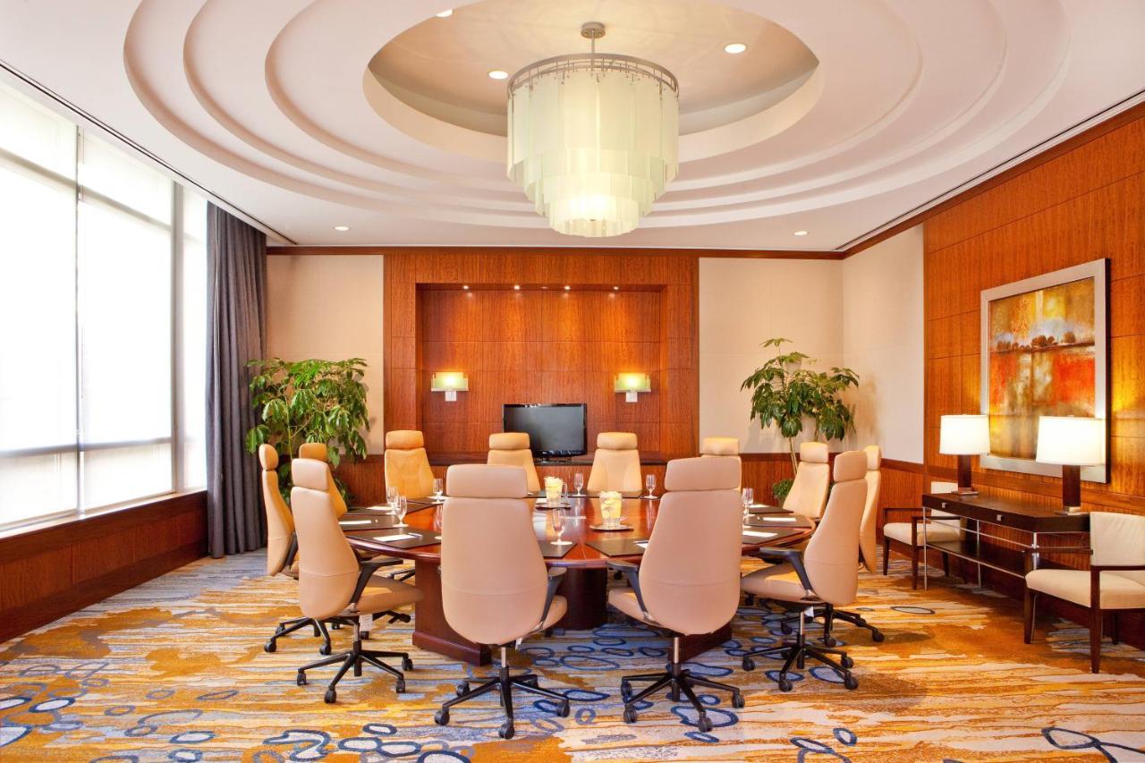 The Westin Alexandria Old Town Hotel Kültér fotó