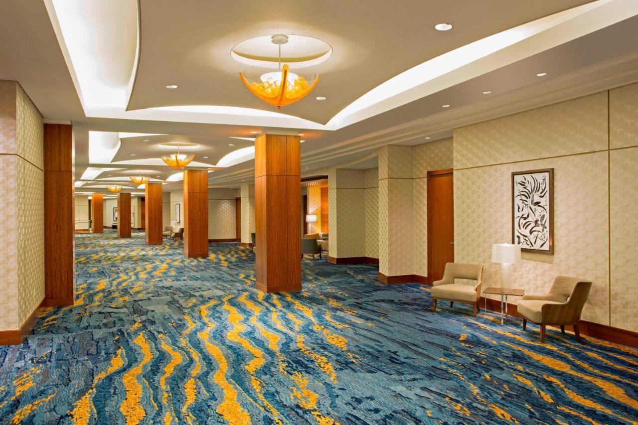 The Westin Alexandria Old Town Hotel Kültér fotó