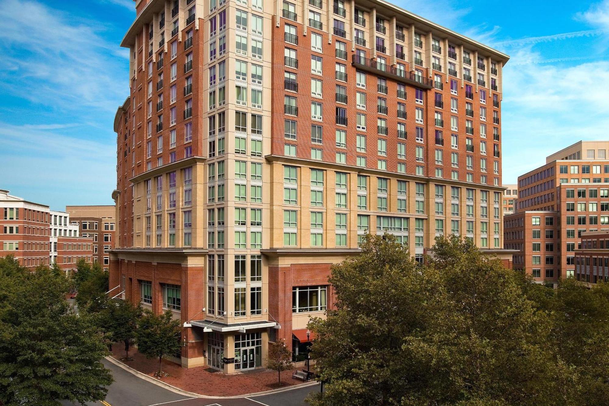 The Westin Alexandria Old Town Hotel Kültér fotó