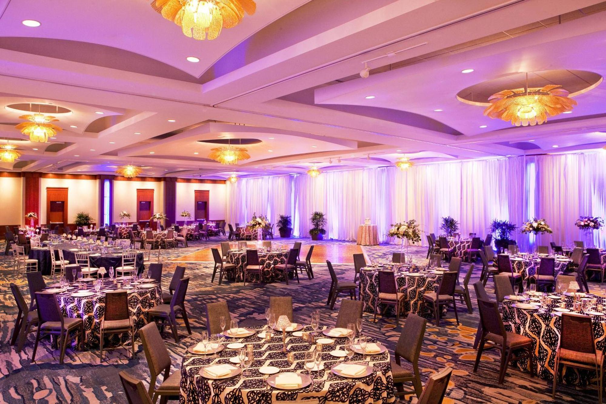 The Westin Alexandria Old Town Hotel Kültér fotó
