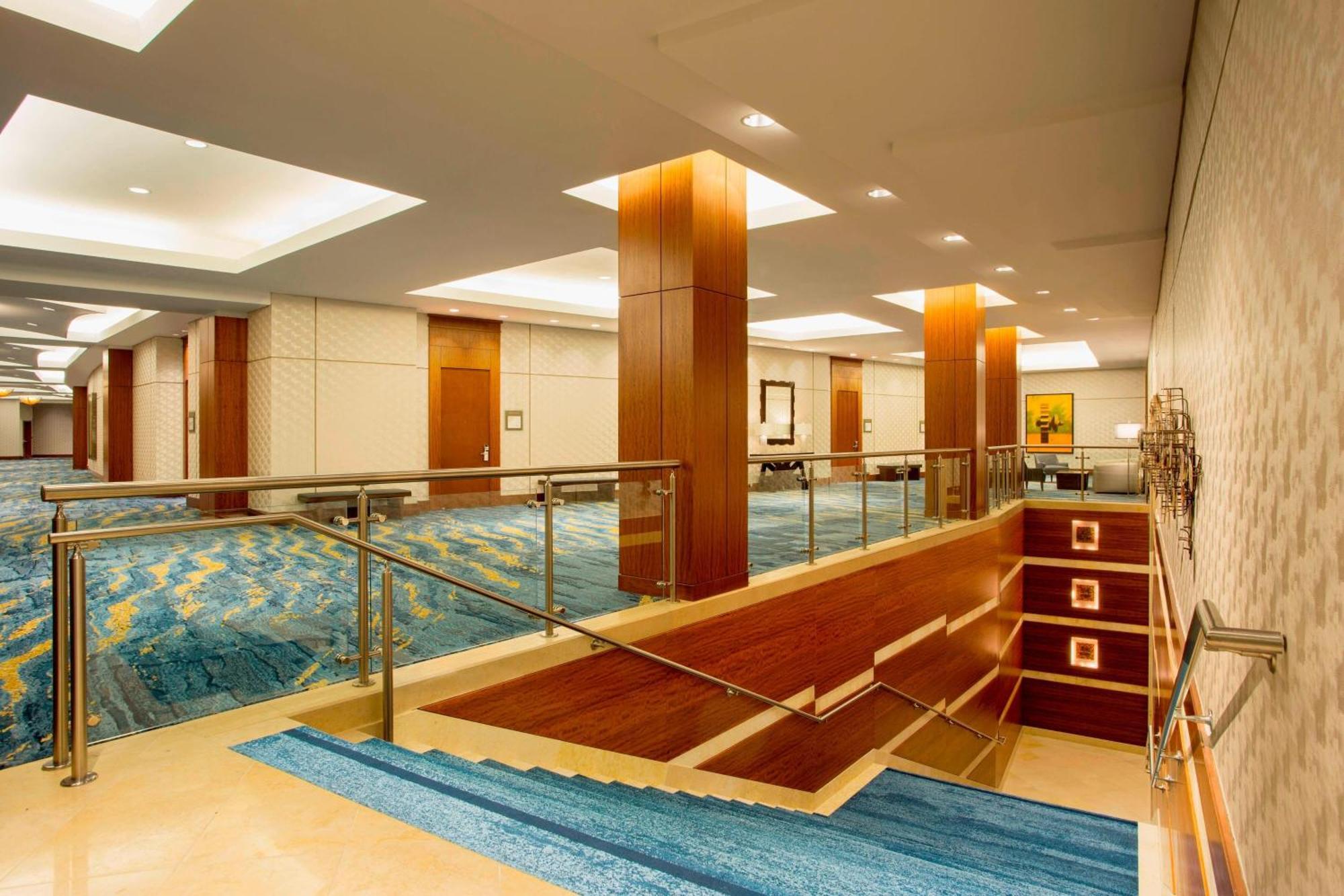 The Westin Alexandria Old Town Hotel Kültér fotó
