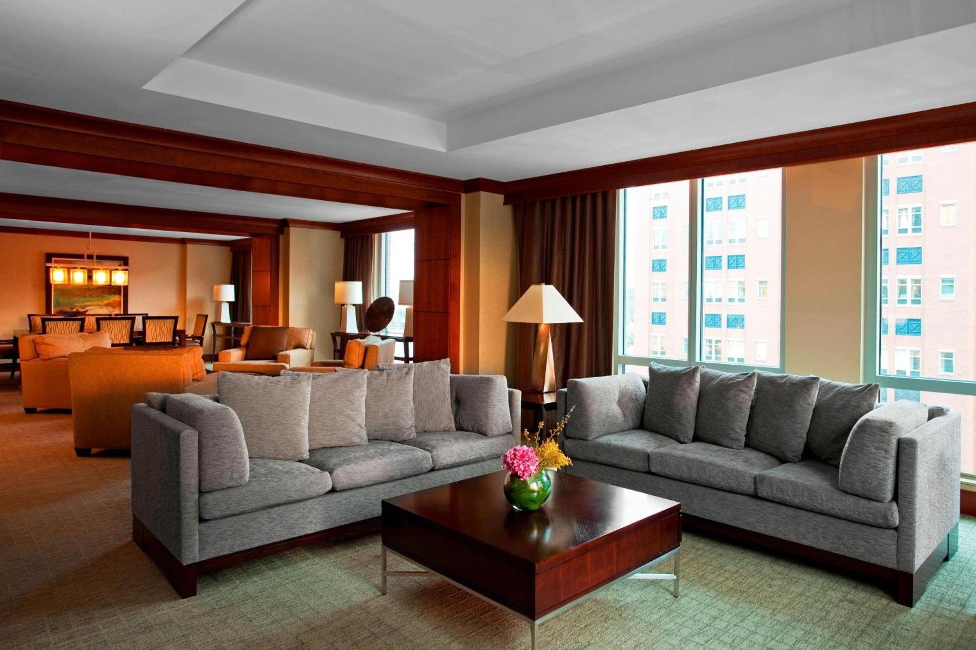 The Westin Alexandria Old Town Hotel Kültér fotó