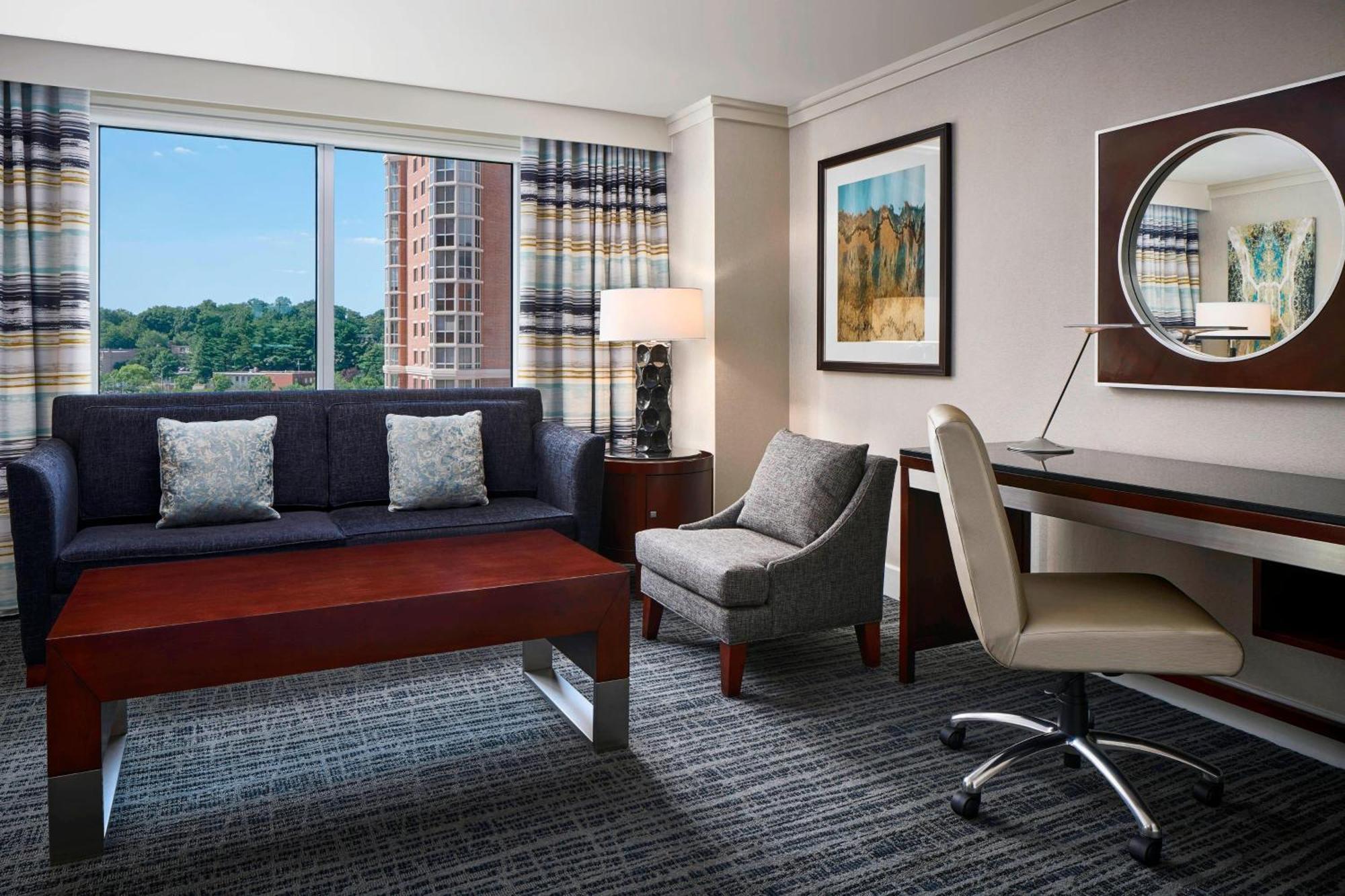 The Westin Alexandria Old Town Hotel Kültér fotó