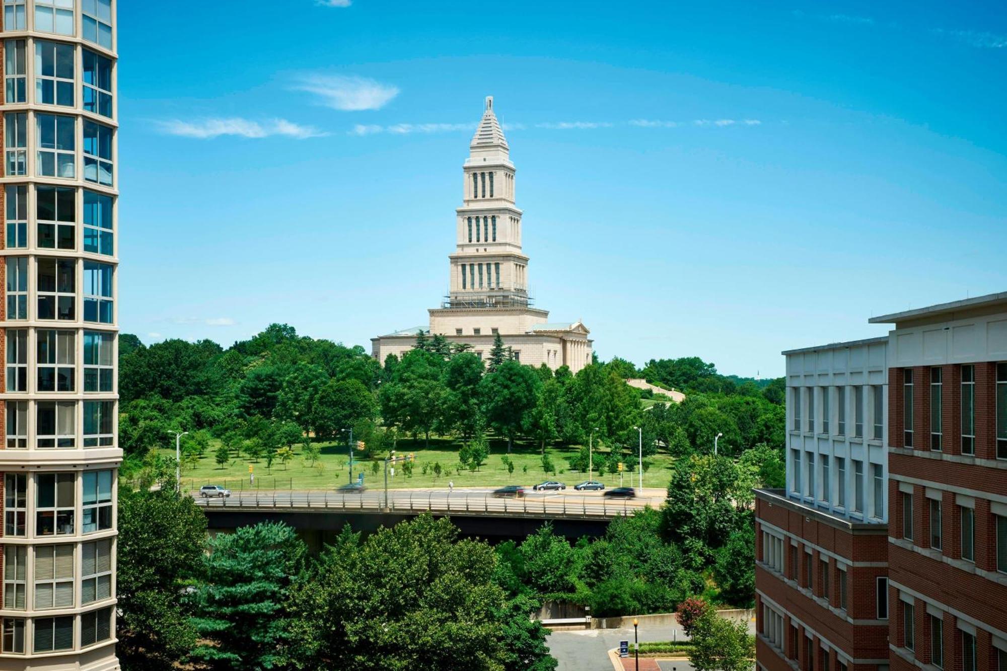 The Westin Alexandria Old Town Hotel Kültér fotó