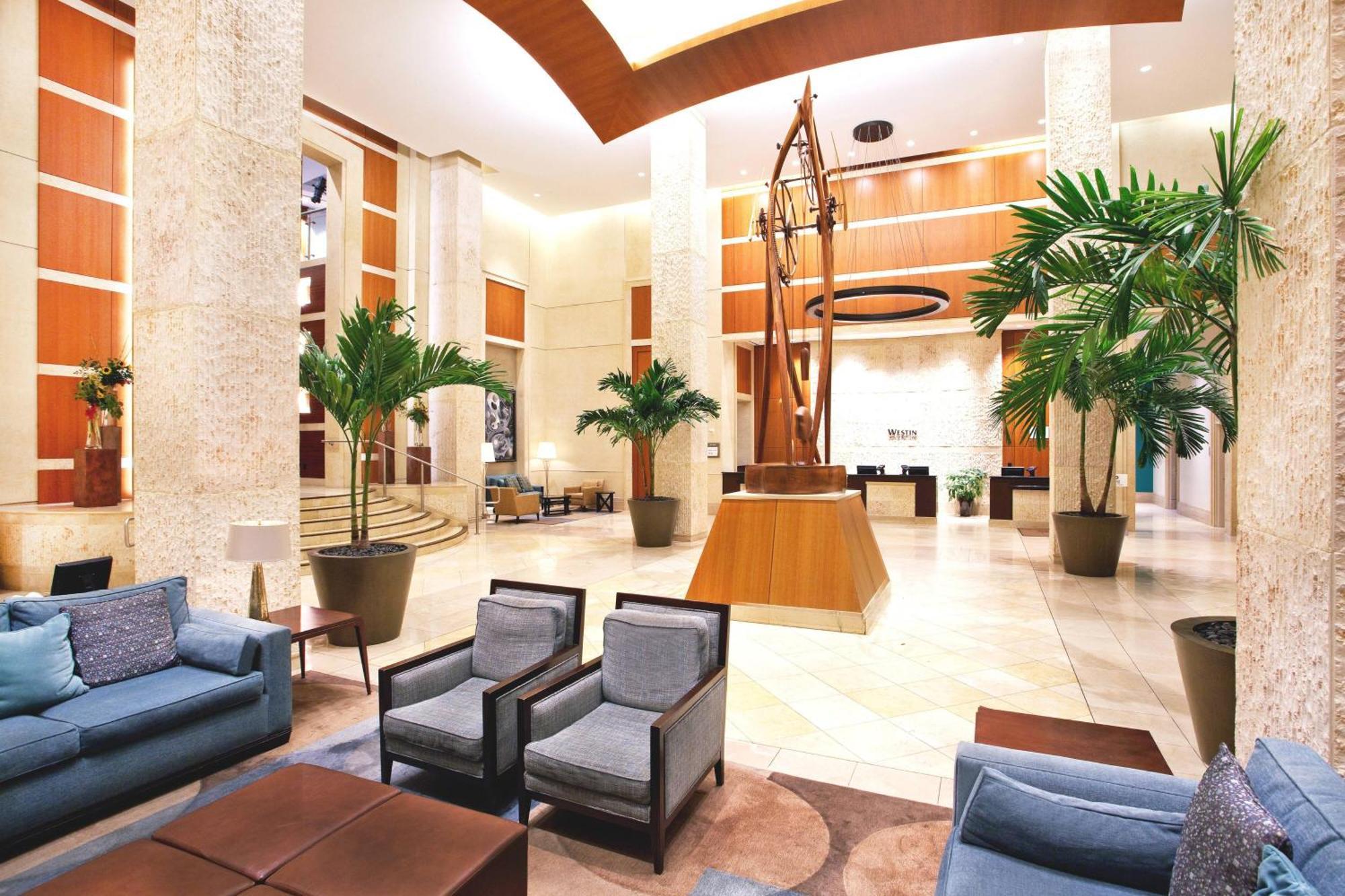 The Westin Alexandria Old Town Hotel Kültér fotó