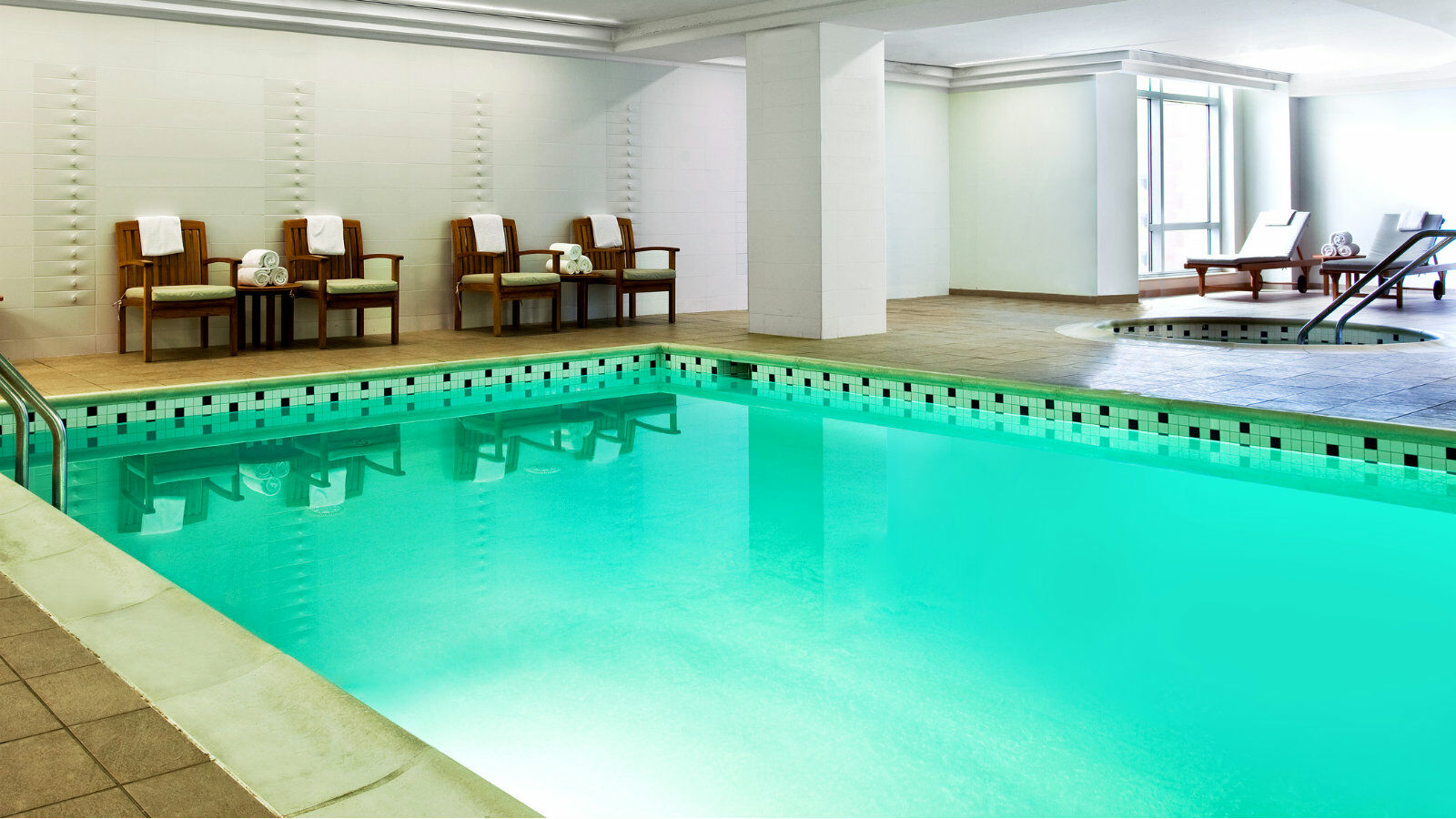 The Westin Alexandria Old Town Hotel Kültér fotó