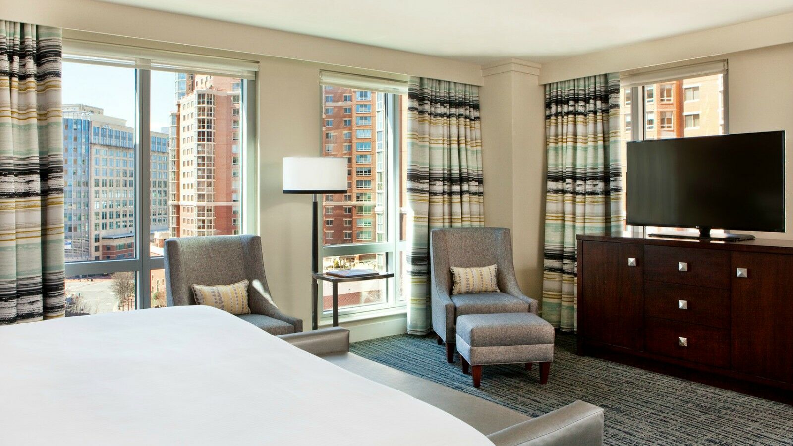 The Westin Alexandria Old Town Hotel Kültér fotó