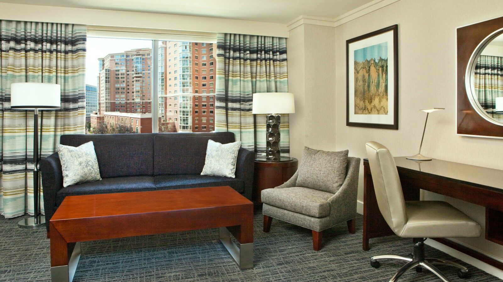 The Westin Alexandria Old Town Hotel Kültér fotó