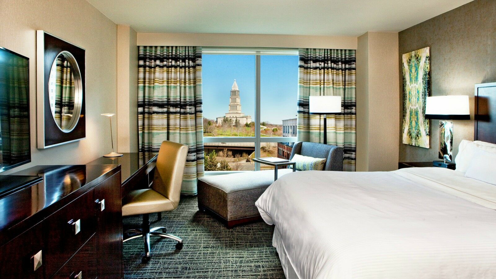 The Westin Alexandria Old Town Hotel Kültér fotó