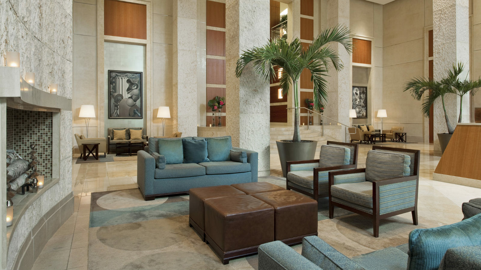 The Westin Alexandria Old Town Hotel Kültér fotó