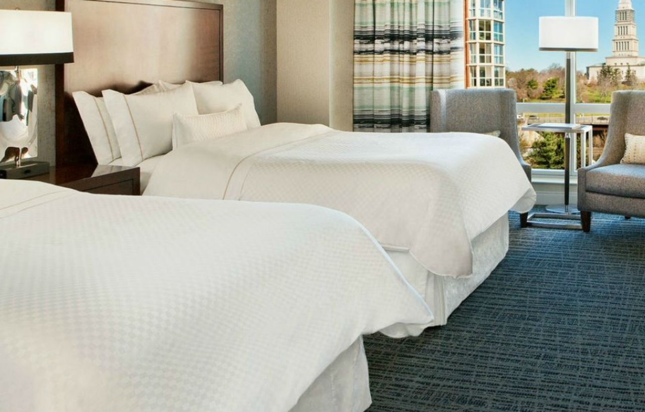 The Westin Alexandria Old Town Hotel Kültér fotó